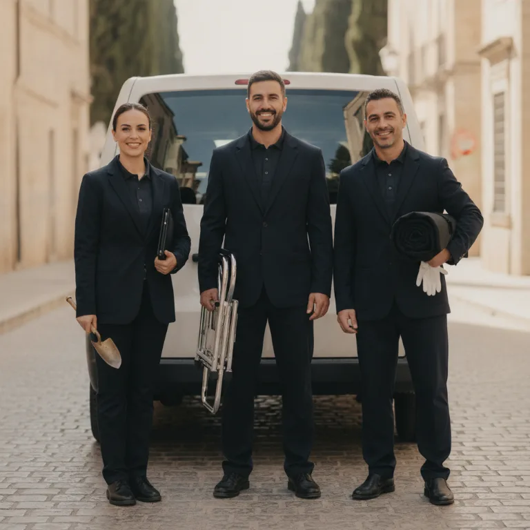 agenzia funebre San Salvo